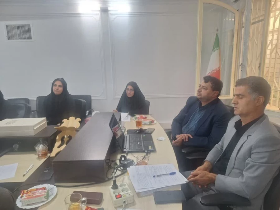 شروع فرآیند آزمون عملی رشته آموزش تربیت بدنی در دانشگاه فرهنگیان 4