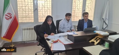 معاون امور دانشجومعلمان در چهارمین و پنجمین جلسه فرصت مهر تاکید کرد:

رفع موانع «فرصت مهر»؛ پیشرفت طرح در استان ها را در پی خواهد داشت