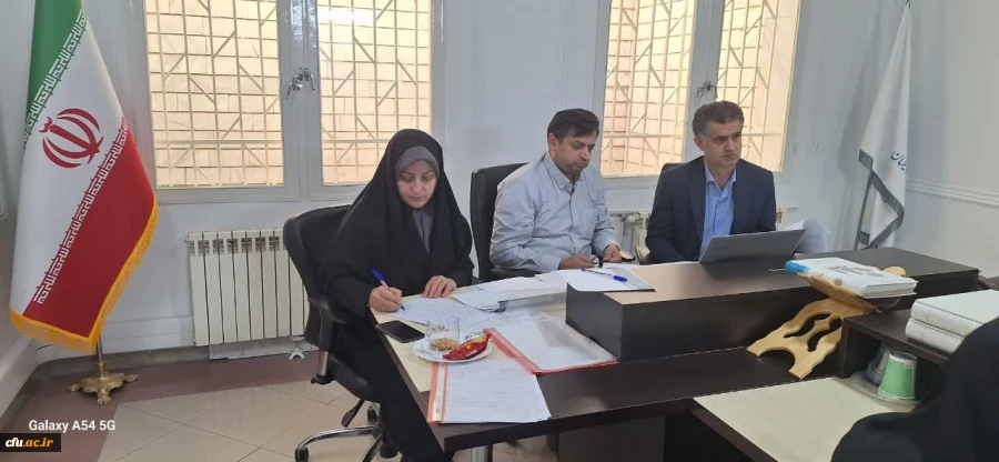 
تأکید بر رفع موانع «فرصت مهر»؛ پیشرفت طرح در استان ها را در پی خواهد داشت. 2