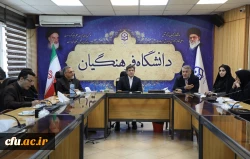 برگزاری  دوره ی توانمندسازی و باز آموزی مصاحبه گران و ارزیابان ارزیابی تکمیلی داوطلبان اعزام به مدارس خارج از کشور 2