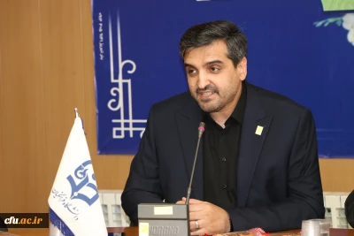 نشست «معیارهای مقاومت و پیروزی در دنیای معاصر با نگاهی به قیام امام حسین(ع)» در دانشگاه فرهنگیان آذربایجان شرقی برگزار شد