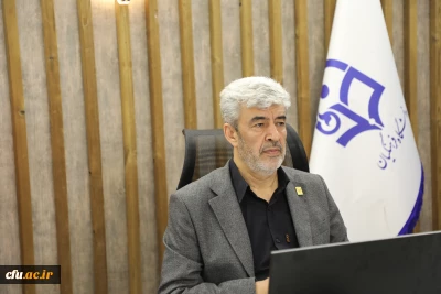 با حضور رئیس دانشگاه فرهنگیان: 

نشست هماهنگی ارزیابی تکمیلی داوطلبان بدو ورود دانشگاه فرهنگیان برگزار شد
