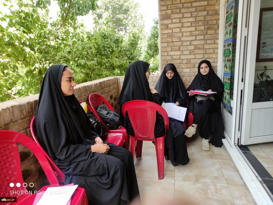 ارزیابی تکمیلی (مصاحبه تخصصی) معرفی شدگان چند برابر ظرفیت متعهدین به خدمت آموزش و پرورش در استان قزوین آغاز شد 2