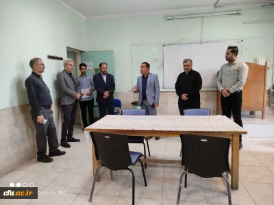 آغاز ارزیابی تخصصی داوطلبان ورود به دانشگاه فرهنگیان در استان قزوین

