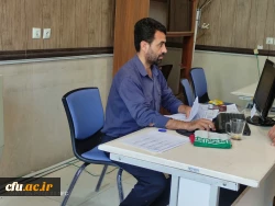 ارزیابی تکمیلی (مصاحبه تخصصی) معرفی شدگان چند برابر ظرفیت متعهدین به خدمت آموزش و پرورش در استان قزوین آغاز شد 9