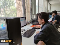 ارزیابی تکمیلی (مصاحبه تخصصی) معرفی شدگان چند برابر ظرفیت متعهدین به خدمت آموزش و پرورش در استان قزوین آغاز شد 11