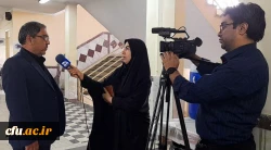 فرایند ارزیابی از داوطلبان مجاز در کنکور دانشگاه فرهنگیان در استان همدان تا 28 تیر ماه ادامه دارد 2