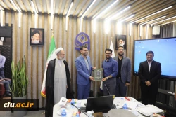 Trust in Youth, Identity Development, and Scientific Reference: Three Key Strategies of Farhangian Teacher Education University (FTEU) from Chancellor’s Perspective 2