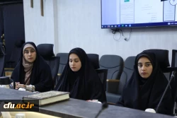 Trust in Youth, Identity Development, and Scientific Reference: Three Key Strategies of Farhangian Teacher Education University (FTEU) from Chancellor’s Perspective 3