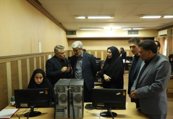 اهتمام در ارزیابی علمی، دقیق و عادلانه داوطلبان ورود به دانشگاه فرهنگیان در ۳۱ استان کشور
 2