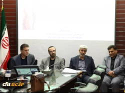 اهتمام در ارزیابی علمی، دقیق و عادلانه داوطلبان ورود به دانشگاه فرهنگیان در ۳۱ استان کشور
 4