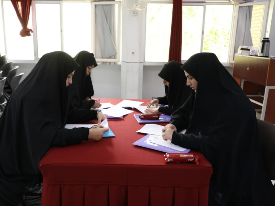 انتخاب شایسته ترین معلمان آینده در فرآیند ارزیابی تکمیلی داوطلبان ورود به دانشگاه فرهنگیان 2