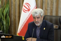 جلسه ستاد ماده 28 دانشگاه فرهنگیان برگزار شد 7