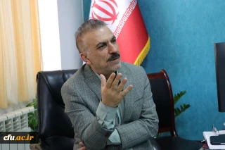  معاون آموزشی و تحصیلات تکمیلی دانشگاه تشریح کرد: 

زمان بندی امتحانات پایان ترم و دوره تابستانی 