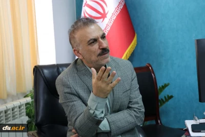  معاون آموزشی و تحصیلات تکمیلی دانشگاه تشریح کرد: 

زمان بندی امتحانات پایان ترم و دوره تابستانی 