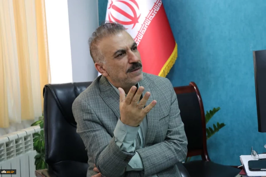 زمان بندی امتحانات پایان ترم و دوره تابستانی  2