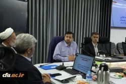 بيّن رئيس جامعة فرهنجيان في المجلس الرياضي:
الإنفاق على الرياضة استثمار استراتيجي من أجل نشاط وازدهار الجامعة 3