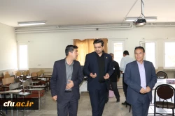 مصاحبه علمی ۲۷۹۸ معرفی شده دانشگاه فرهنگیان آذربایجان شرقی
 4