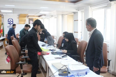 پذیرش ۶۱۱ دانشجومعلم استان بوشهر در دانشگاه های فرهنگیان و تربیت دبیر شهید رجایی تهران

