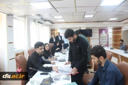 رئیس دانشگاه فرهنگیان استان بوشهر:
پذیرش 611 دانشجومعلم استان در دانشگاه های فرهنگیان و تربیت دبیر شهید رجایی تهران  
 5