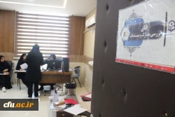 رئیس دانشگاه فرهنگیان استان بوشهر:
پذیرش 611 دانشجومعلم استان در دانشگاه های فرهنگیان و تربیت دبیر شهید رجایی تهران  
 10