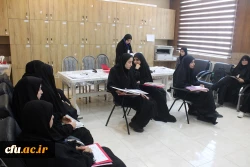 رئیس دانشگاه فرهنگیان استان بوشهر:
پذیرش 611 دانشجومعلم استان در دانشگاه های فرهنگیان و تربیت دبیر شهید رجایی تهران  
 11