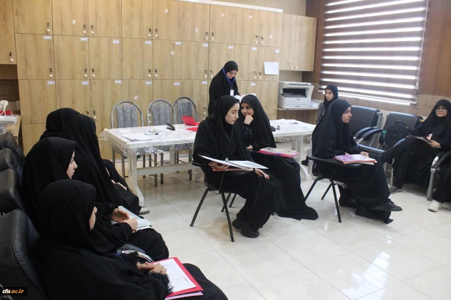 رئیس دانشگاه فرهنگیان استان بوشهر:
پذیرش 611 دانشجومعلم استان در دانشگاه های فرهنگیان و تربیت دبیر شهید رجایی تهران  
 11