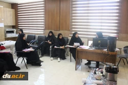 رئیس دانشگاه فرهنگیان استان بوشهر:
پذیرش 611 دانشجومعلم استان در دانشگاه های فرهنگیان و تربیت دبیر شهید رجایی تهران  
 12