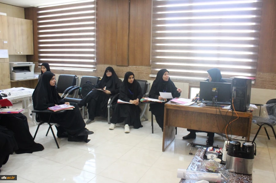 رئیس دانشگاه فرهنگیان استان بوشهر:
پذیرش 611 دانشجومعلم استان در دانشگاه های فرهنگیان و تربیت دبیر شهید رجایی تهران  
 12