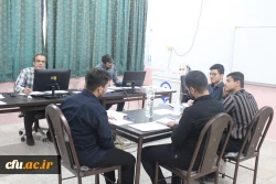 رئیس دانشگاه فرهنگیان استان بوشهر:
پذیرش 611 دانشجومعلم استان در دانشگاه های فرهنگیان و تربیت دبیر شهید رجایی تهران  
 5