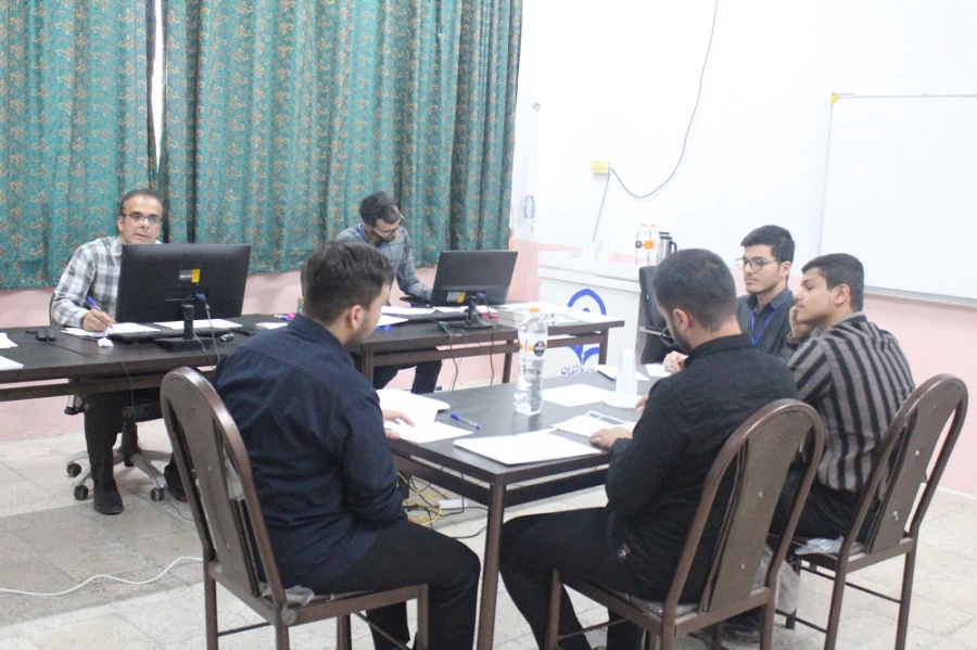 رئیس دانشگاه فرهنگیان استان بوشهر:
پذیرش 611 دانشجومعلم استان در دانشگاه های فرهنگیان و تربیت دبیر شهید رجایی تهران  
 5