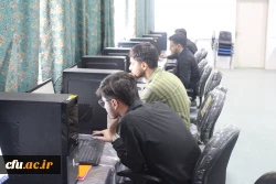 رئیس دانشگاه فرهنگیان استان بوشهر:
پذیرش 611 دانشجومعلم استان در دانشگاه های فرهنگیان و تربیت دبیر شهید رجایی تهران  
 6