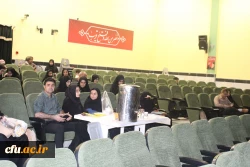 رئیس دانشگاه فرهنگیان استان بوشهر:
پذیرش 611 دانشجومعلم استان در دانشگاه های فرهنگیان و تربیت دبیر شهید رجایی تهران  
 7