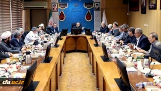 وزیر آموزش و پرورش در جلسه شورای معاونان خبر داد:

گزینش بیش از۷۰درصد از داوطلبان ورود به دانشگاه فرهنگیان