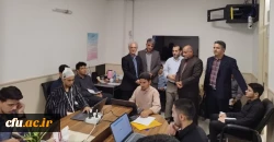 بازدید مدیر کل سیاسی، انتخابات و تقسیمات کشوری استانداری گلستان از کانون های ارزیابی داوطلبان ورود به دانشگاه فرهنگیان 4