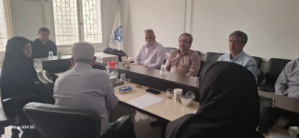 نحوه برگزاری آزمون عملی کنکور هنر ویژه پذیرفته شدگان دانشگاه فرهنگیان بررسی شد. 2