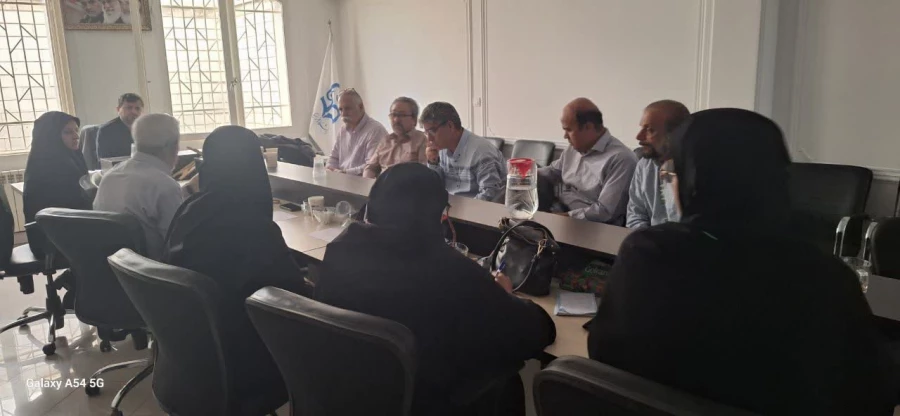 نحوه برگزاری آزمون عملی کنکور هنر ویژه پذیرفته شدگان دانشگاه فرهنگیان بررسی شد. 2