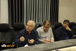 برگزاری سی و یکمین جلسه کمیسیون ستاد تعلیم و تربیت شورای عالی انقلاب فرهنگی 5