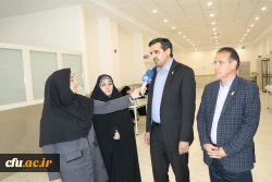 پذیرش ۱۴۵۵ دانشجو معلم  در دانشگاه فرهنگیان استان آذربایجان شرقی 
 2