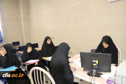 پذیرش ۱۴۵۵ دانشجو معلم  در دانشگاه فرهنگیان استان آذربایجان شرقی 
 3