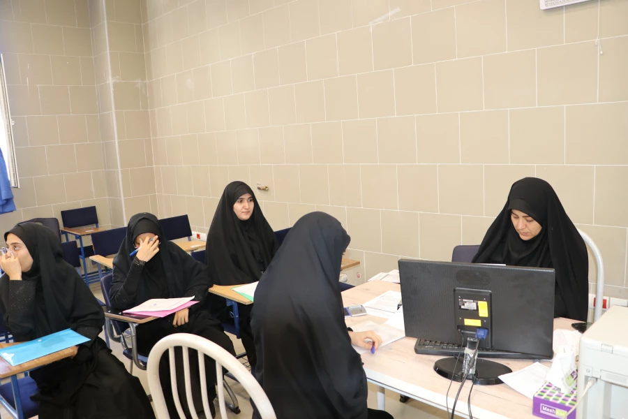 پذیرش ۱۴۵۵ دانشجو معلم  در دانشگاه فرهنگیان استان آذربایجان شرقی 
 3