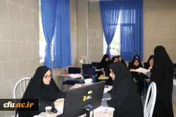 پذیرش ۱۴۵۵ دانشجو معلم  در دانشگاه فرهنگیان استان آذربایجان شرقی 
 5