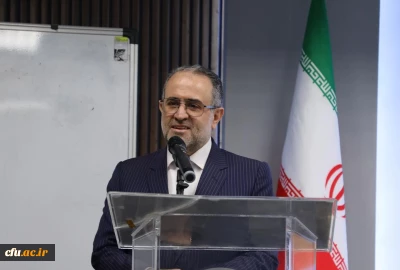 تأکید دبیر هیأت عالی نظارت بر ضرورت شایسته گزینی در اعزام فرهنگیان به مدارس خارج از کشور