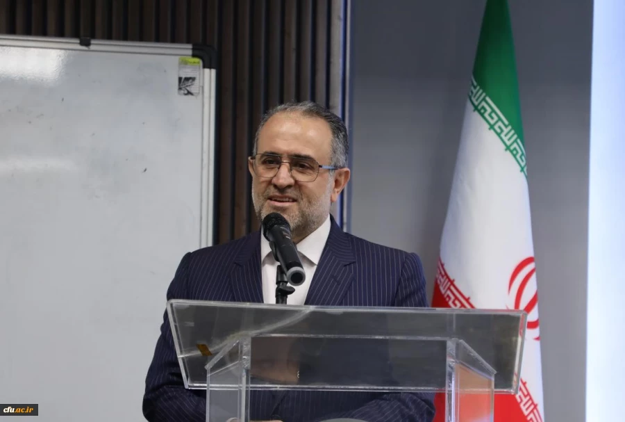 دکتر شفیعی 2