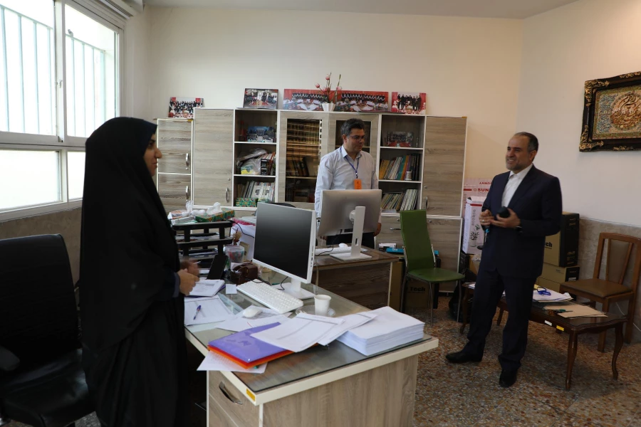 دکتر شفیعی 19