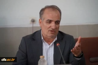 در اجلاس مدیران آموزش وپرورش استان اصفهان مطرح شد

نقش کلیدی معلم در تحقق عدالت آموزشی