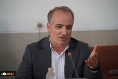 در اجلاس مدیران آموزش وپرورش استان اصفهان مطرح شد

نقش کلیدی معلم در تحقق عدالت آموزشی