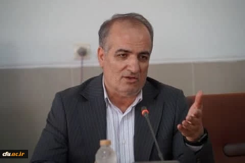 برگزاری اولین نشست مشترک توسعه عدالت آموزشی با حضور استاندار اصفهان و سرپرست دانشگاه فرهنگیان 4