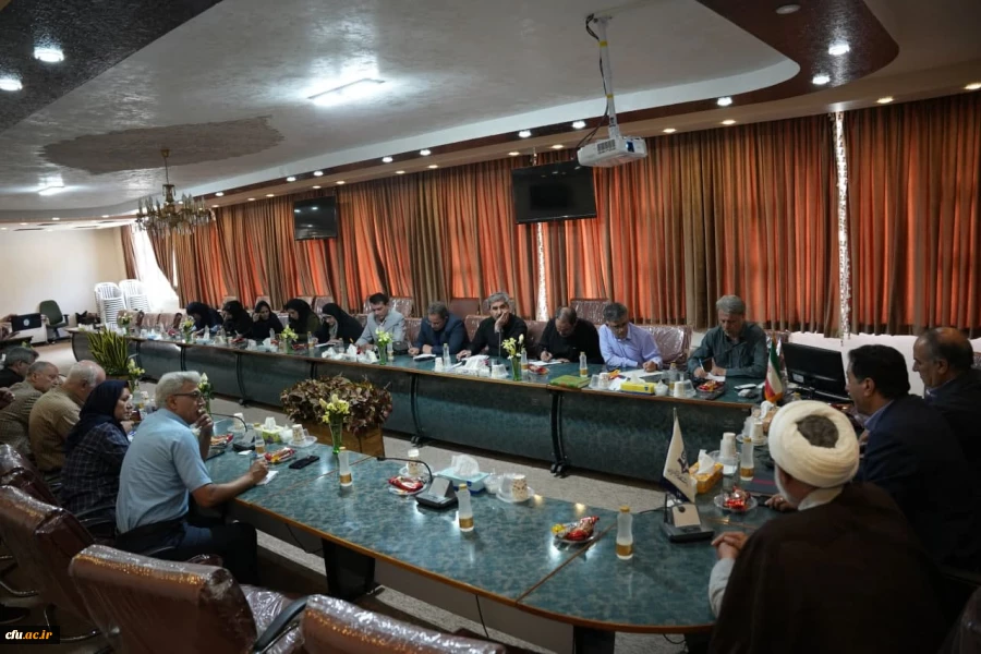 آغاز فرایند مصاحبه بیش از ۴۵۰۰ داوطلب ورود به دانشگاه فرهنگیان اصفهان 4