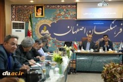 آغاز فرایند مصاحبه بیش از ۴۵۰۰ داوطلب ورود به دانشگاه فرهنگیان اصفهان 6
